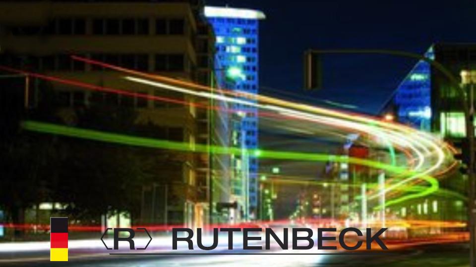 Rutenbeck